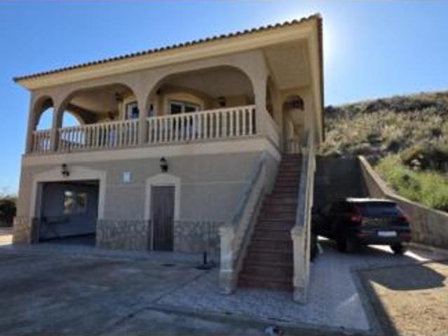 Chalet en venta en Alto Guadalentín, Murcia