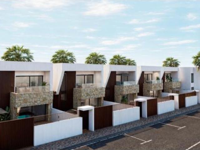 Chalet en venta en El Hornillo, Alto Guadalentín