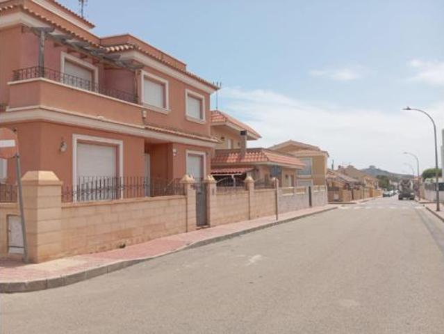 Chalet en venta en Las Canteras, Alto Guadalentín