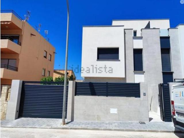 Chalet en venta en Alto Guadalentín, Murcia