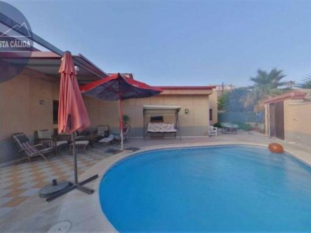 Chalet en venta en Todosol, Alto Guadalentín
