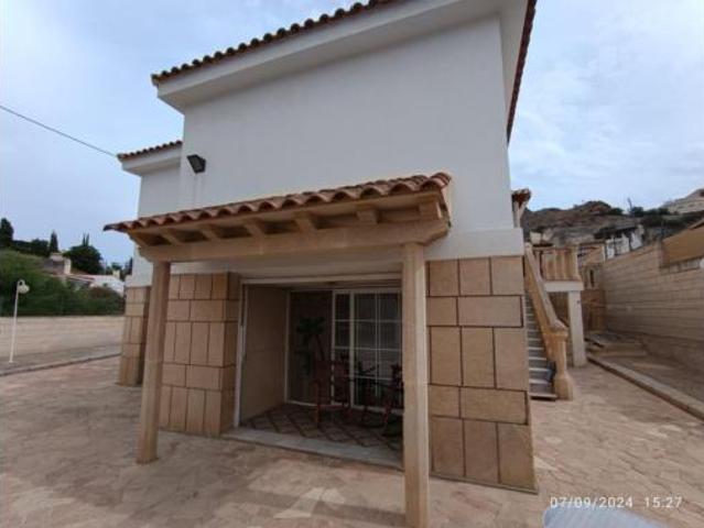 Chalet en venta en Todosol, Alto Guadalentín