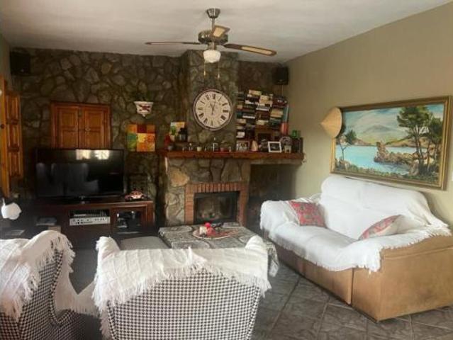 Chalet en venta en Todosol, Alto Guadalentín
