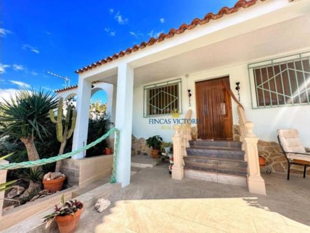 Chalet en venta en Todosol, Alto Guadalentín