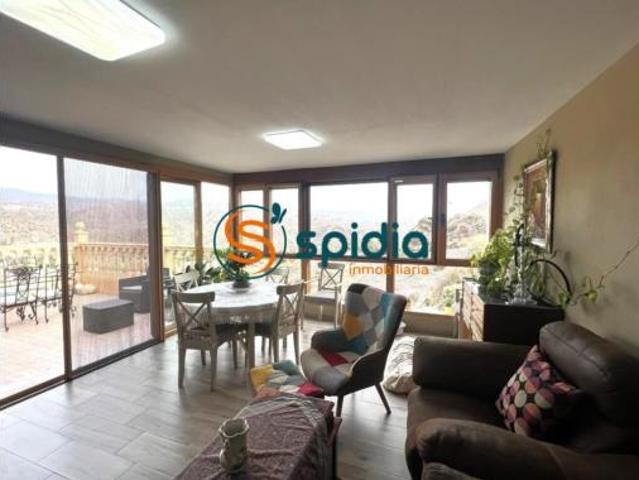 Chalet en venta en Todosol, Alto Guadalentín