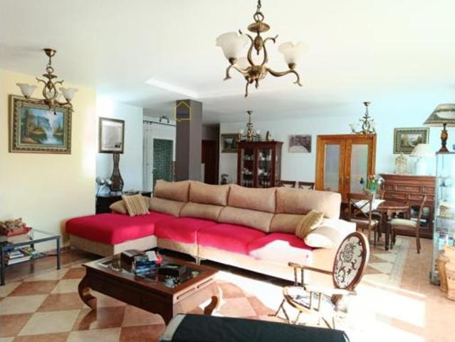 Chalet en venta en Los Geráneos, Alto Guadalentín