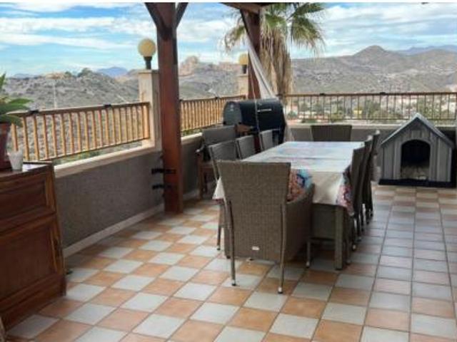 Chalet en venta en Todosol, Alto Guadalentín