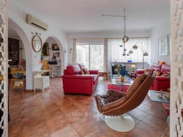 Chalet en venta en Todosol, Alto Guadalentín