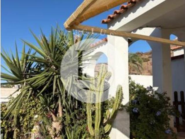 Chalet en venta en Todosol, Alto Guadalentín