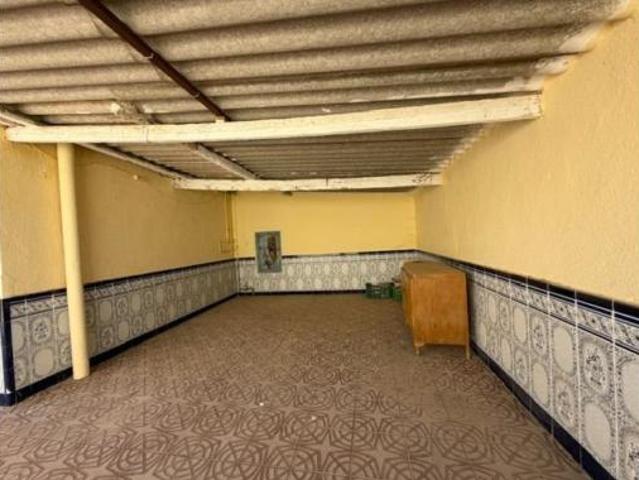 Chalet en venta en Los Arejos, Alto Guadalentín