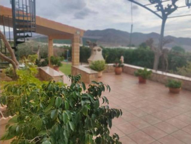 Chalet en venta en El Charcón, Alto Guadalentín
