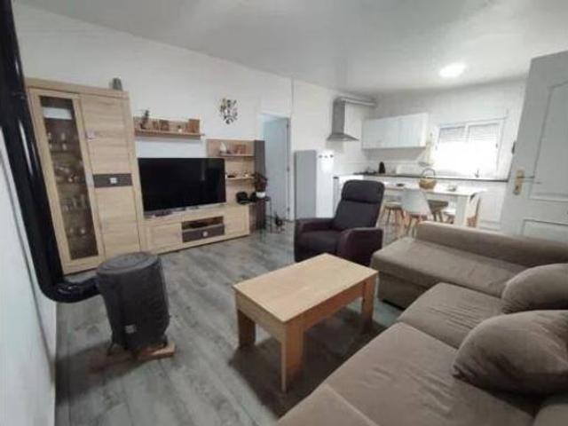 Chalet en venta en Alto Guadalentín, Murcia