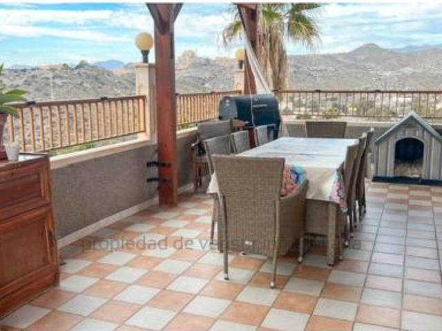 Chalet en venta en Los Arejos, Alto Guadalentín