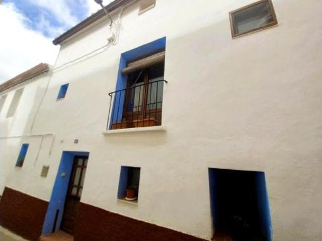 Chalet en venta en Campo de Cariñena, Aragón