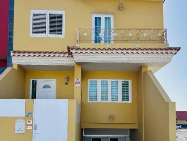 Chalet en venta en Agüimes, Canarias