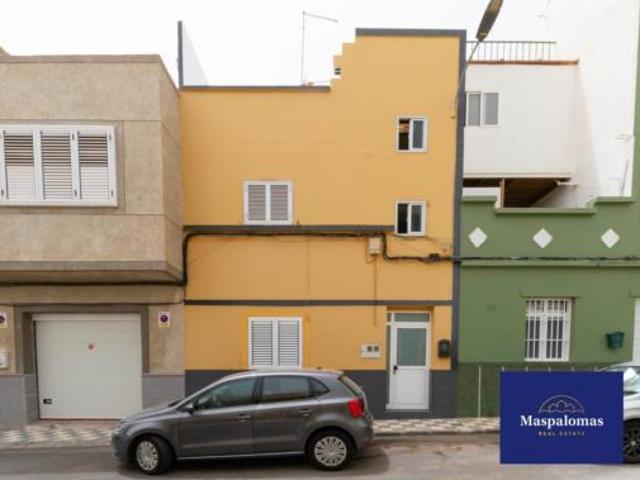 Chalet en venta en Agüimes, Canarias