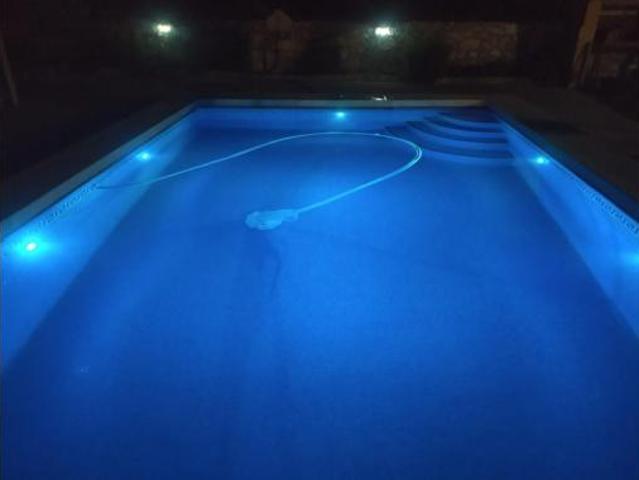 Chalet en venta en la Vall d'Albaida, Valencia