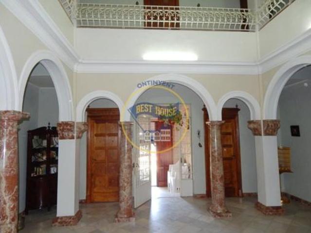Chalet en venta en la Vall d'Albaida, Valencia