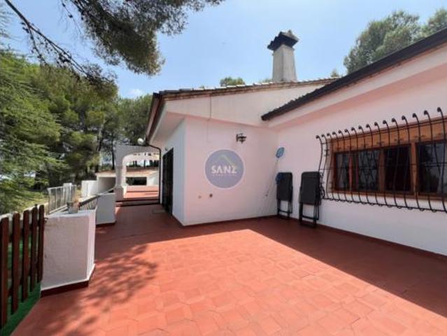 Chalet en venta en la Vall d'Albaida, Valencia