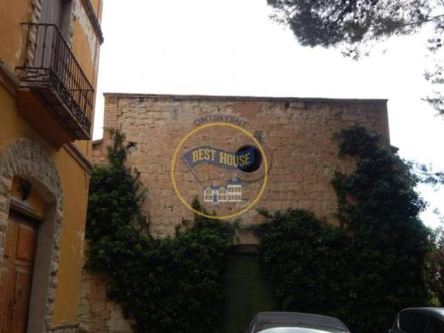 Chalet en venta en la Vall d'Albaida, Valencia