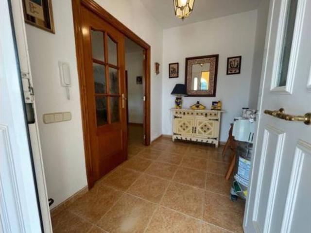 Chalet en venta en la Vall d'Albaida, Valencia