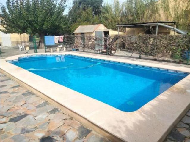 Chalet en venta en la Vall d'Albaida, Valencia