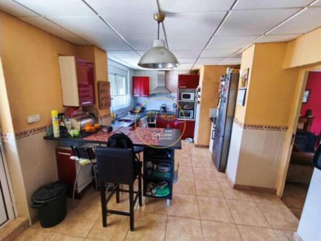 Chalet en venta en la Vall d'Albaida, Valencia