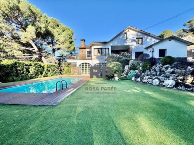 Chalet en venta en Osona, Catalunya