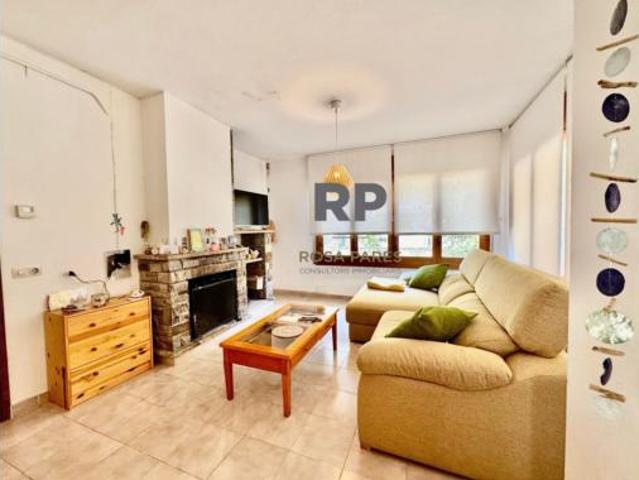 Chalet en venta en Aiguafreda, Barcelona