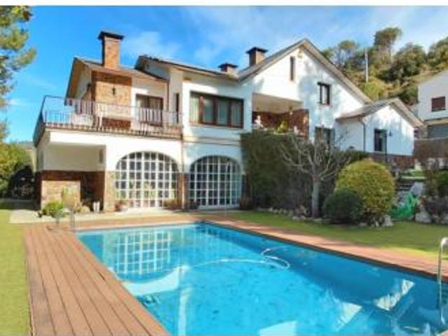 Chalet en venta en Osona, Catalunya