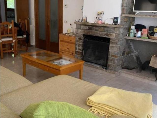 Chalet en venta en Aiguafreda, Barcelona