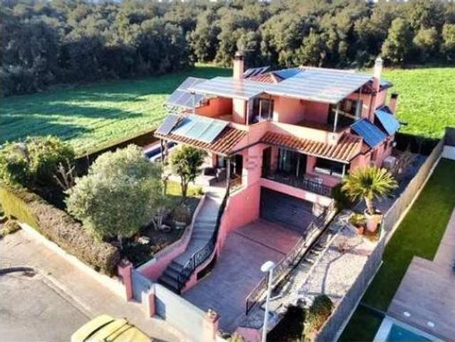 Chalet en venta en Gironès, Catalunya