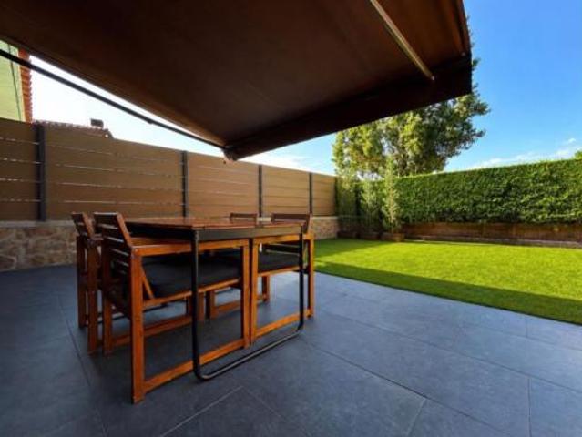 Chalet en venta en Güell, Aiguaviva