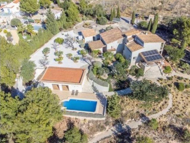 Chalet en venta en Antic Balneari i Casino, Aigües