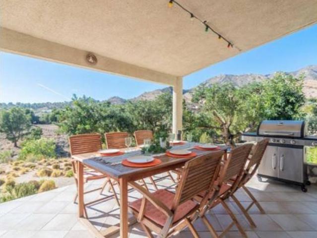 Chalet en venta en Urbanització Serra Marina, Aigües