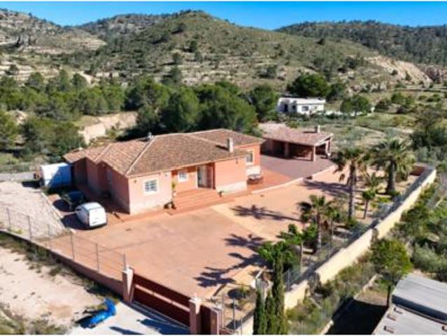 Chalet en venta en l'Alacantí, Valencia