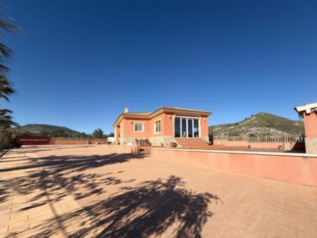 Chalet en venta en l'Alacantí, Valencia