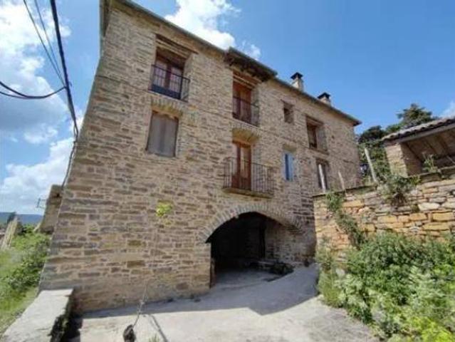 Chalet en venta en Aínsa-Sobrarbe/L´Aínsa-Sobrarbe, Aínsa-sobrarbe