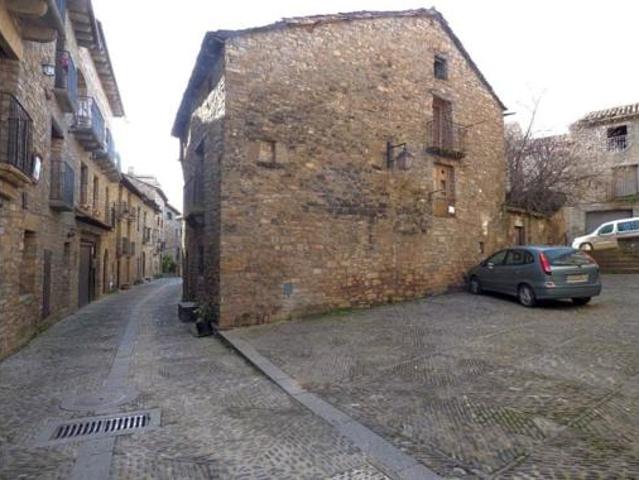 Chalet en venta en Aínsa-Sobrarbe/L´Aínsa-Sobrarbe, Aínsa-sobrarbe