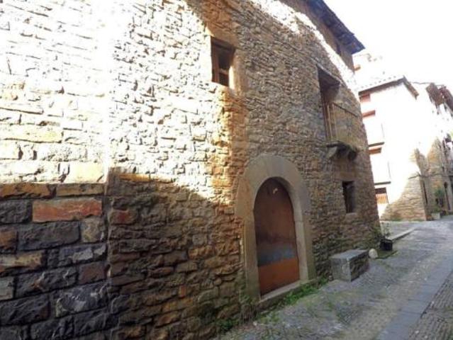 Chalet en venta en Aínsa-Sobrarbe/L´Aínsa-Sobrarbe, Aínsa-sobrarbe