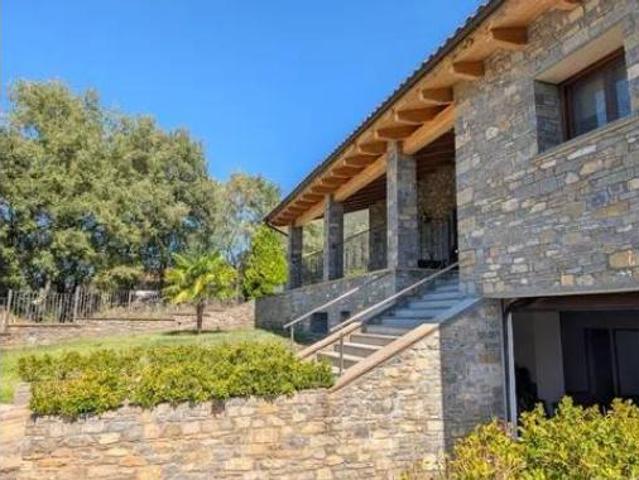 Chalet en venta en Aínsa-Sobrarbe/L´Aínsa-Sobrarbe, Sobrarbe