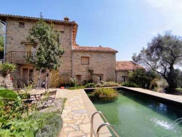 Chalet en venta en Aínsa-Sobrarbe/L´Aínsa-Sobrarbe, Aínsa-sobrarbe