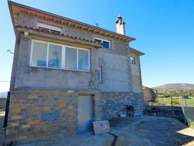 Chalet en venta en Aínsa-Sobrarbe/L´Aínsa-Sobrarbe, Aínsa-sobrarbe