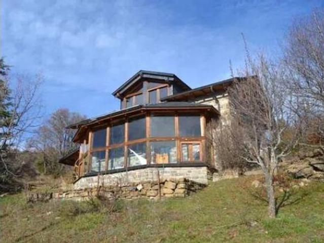 Chalet en venta en La Jacetania, Aragón