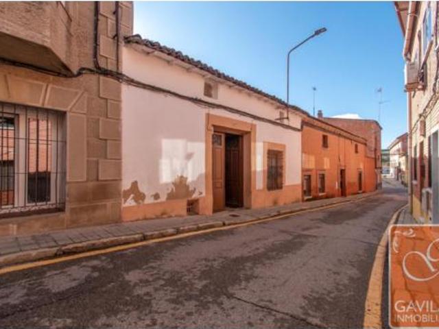 Chalet en venta en Ajalvir, Madrid