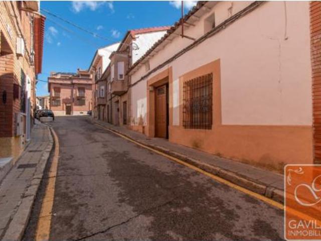 Chalet en venta en Ajalvir, Madrid