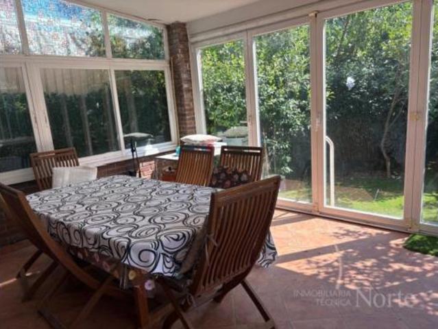 Chalet en venta en Ajalvir