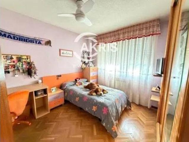 Chalet en venta en Ajalvir, Madrid