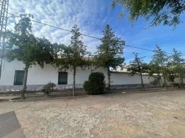 Chalet en venta en Ajofrín, Castilla-La Mancha
