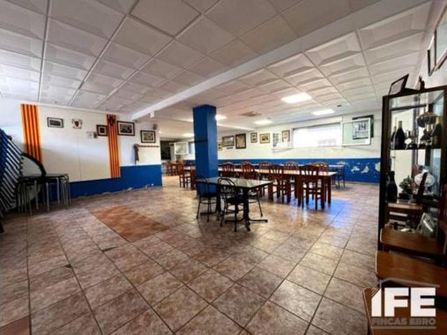 Chalet en venta en Ribera Alta del Ebro, Aragón